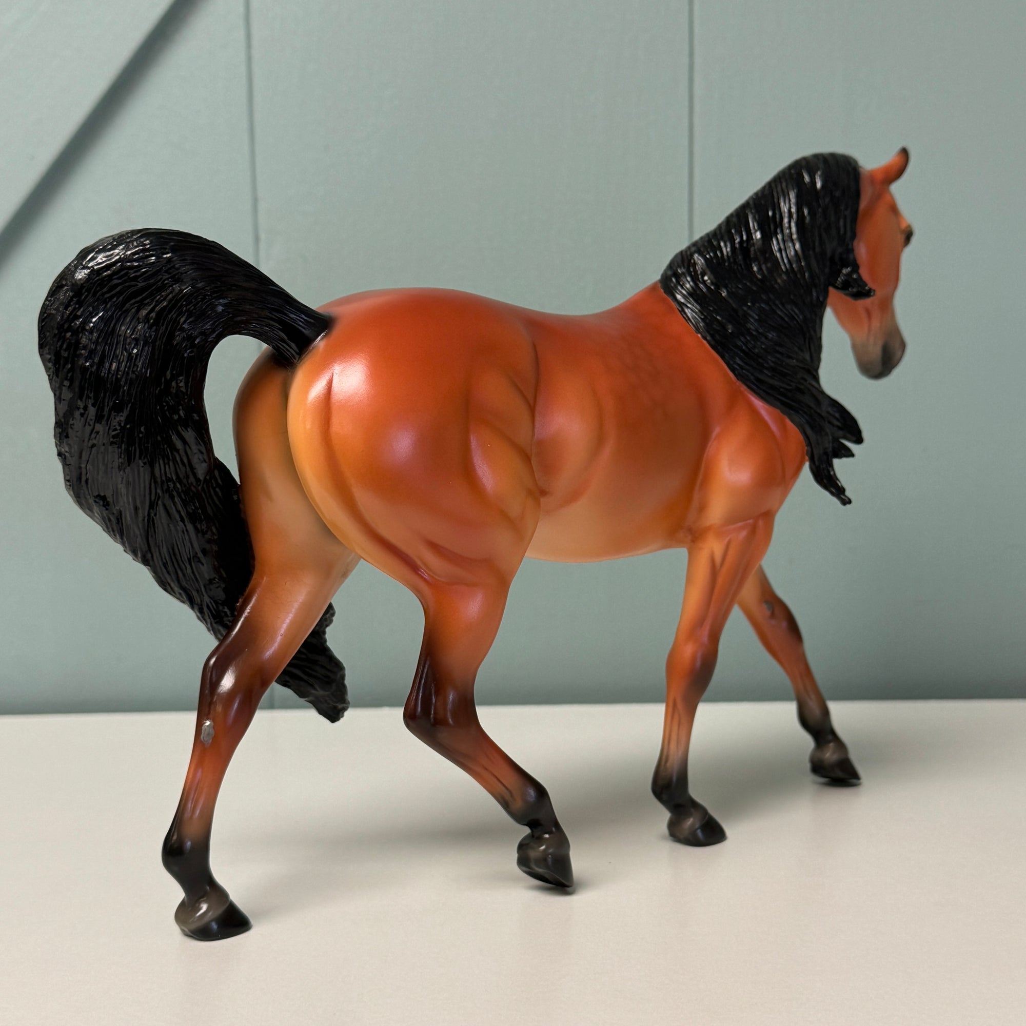 Mowgli PRE ORDER Customer Choice: Wild Bay or Deco Green Jungle Custom Pony The Jungle Book Classic Literature Series By Ellen Robbins CL24 Online Exclusive Sale