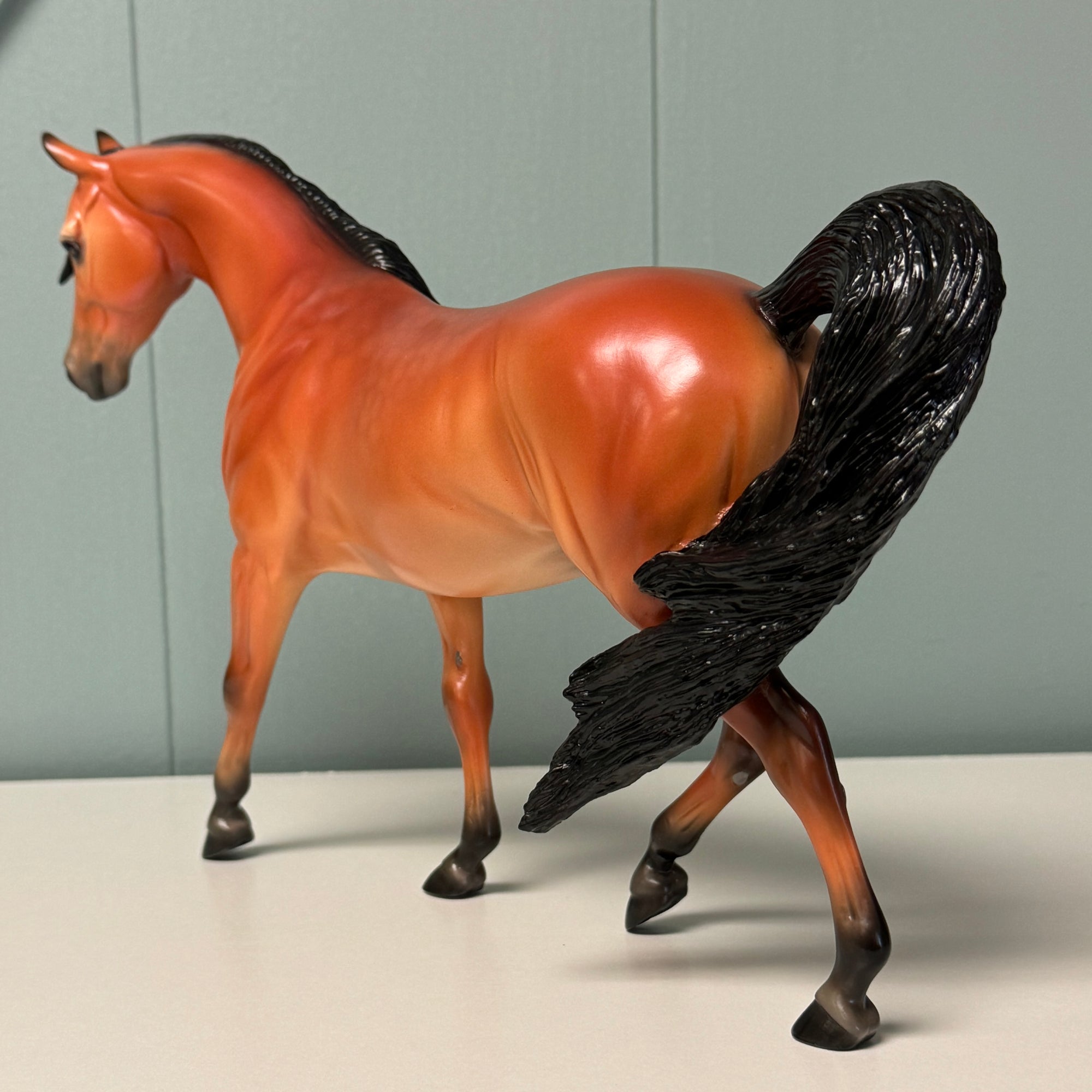 Mowgli PRE ORDER Customer Choice: Wild Bay or Deco Green Jungle Custom Pony The Jungle Book Classic Literature Series By Ellen Robbins CL24 Online Exclusive Sale