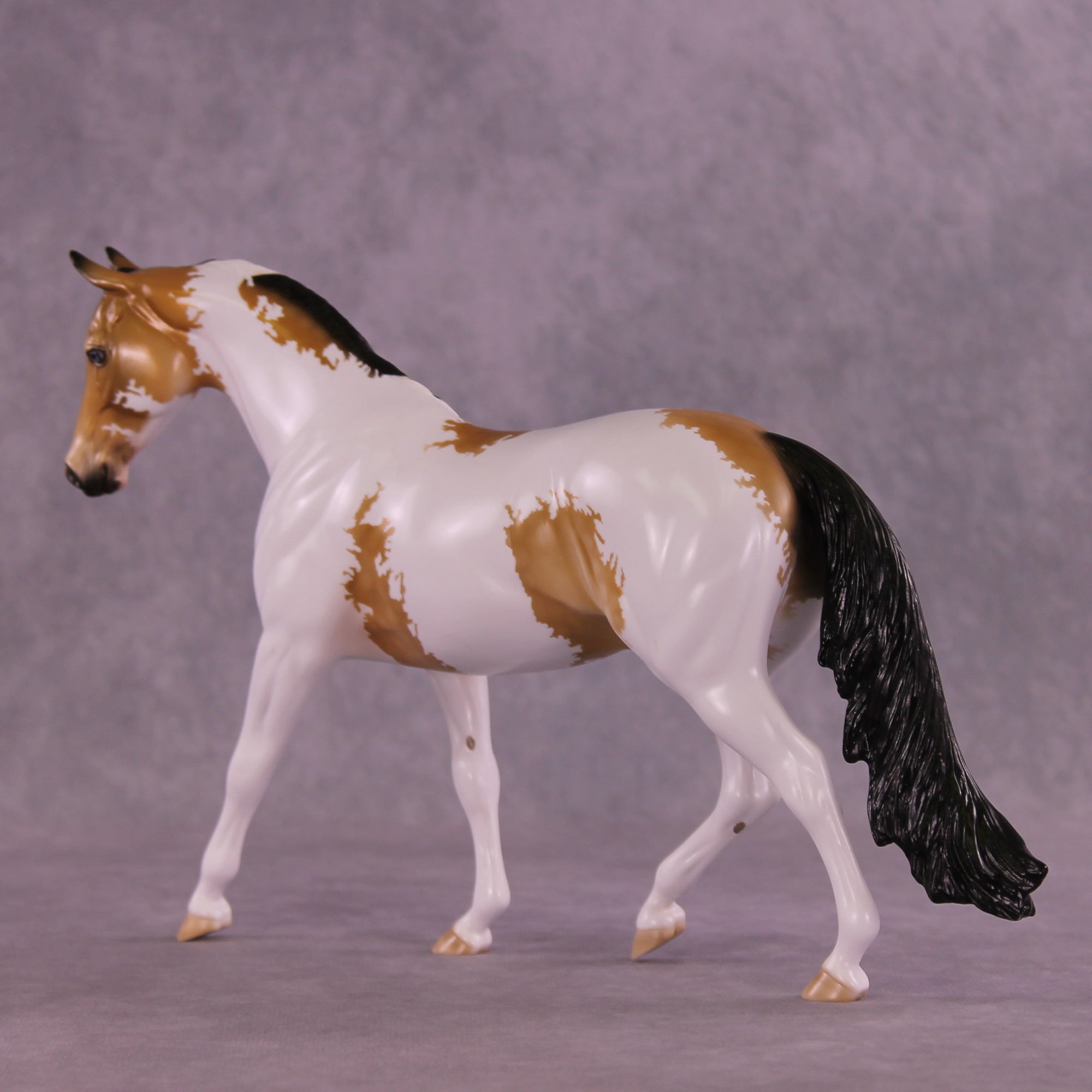 Sumac OOAK FCM Pony by Dawn Quick DDOOAKs25