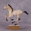 &quot;Miss Aalignment&quot; OOAK Pimento Foal Blind Bag by Ellen Robbins SHCF25