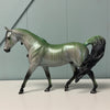 Mowgli LE-30 PRE ORDER Customer Choice: Wild Bay or Deco Green Jungle Custom Pony The Jungle Book Classic Literature Series By Ellen Robbins CL24 Online Exclusive Sale