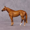 &quot;Mini Callie&quot; LE FCM Stock Chip By Ellen Robbins SHCF25 Dinner Model