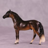 &quot;Irwin&quot; OOAK Andalusian Chip by Jess Hamill MS25