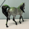 Mowgli LE-30 PRE ORDER Customer Choice: Wild Bay or Deco Green Jungle Custom Pony The Jungle Book Classic Literature Series By Ellen Robbins CL24 Online Exclusive Sale