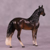 &quot;Irwin&quot; OOAK Andalusian Chip by Jess Hamill MS25