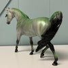 Mowgli LE-30 PRE ORDER Customer Choice: Wild Bay or Deco Green Jungle Custom Pony The Jungle Book Classic Literature Series By Ellen Robbins CL24 Online Exclusive Sale