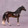 &quot;Irwin&quot; OOAK Andalusian Chip by Jess Hamill MS25