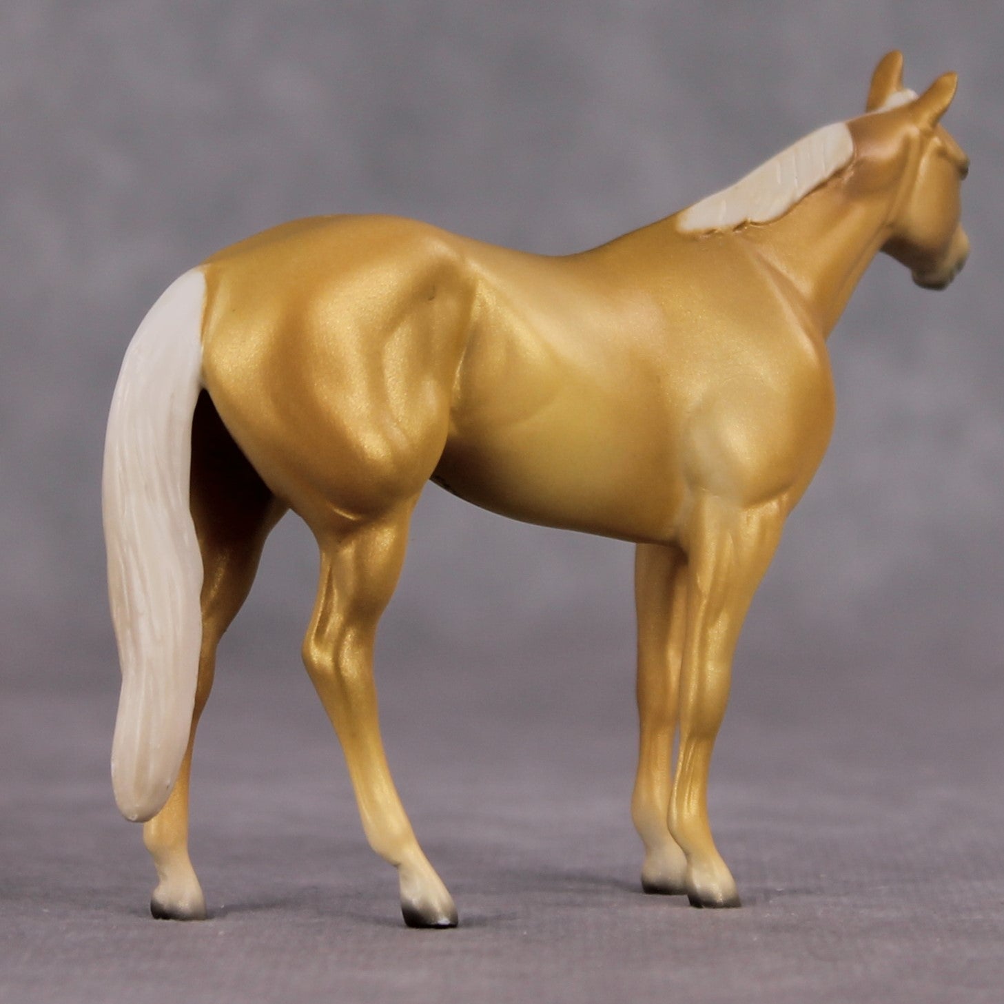 "Mini Aali" LE-11 FCM Stock Chip By Jess Hamill SHCF25 Dinner Model