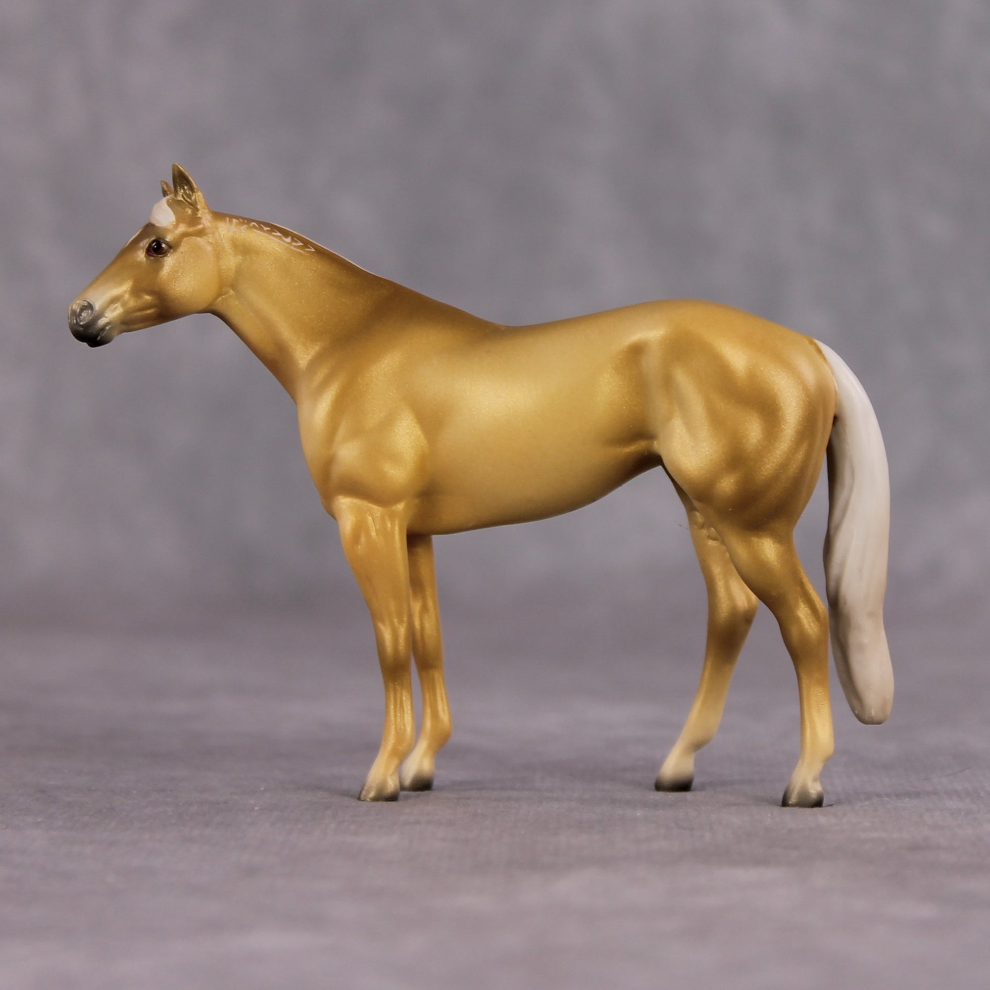 "Mini Aali" LE-11 FCM Stock Chip By Jess Hamill SHCF25 Dinner Model