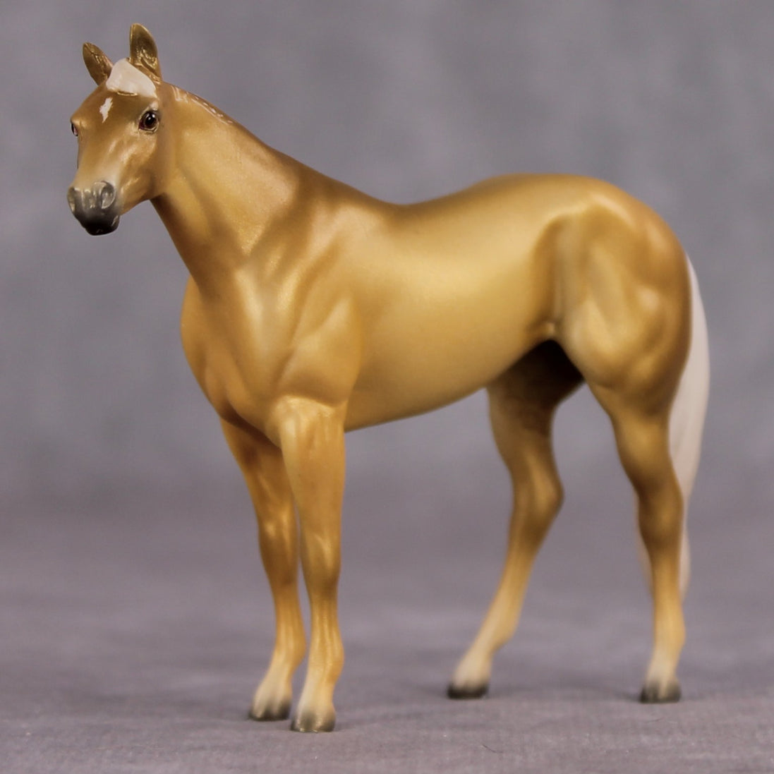 "Mini Aali" LE-11 FCM Stock Chip By Jess Hamill SHCF25 Dinner Model