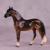 &quot;Irwin&quot; OOAK Andalusian Chip by Jess Hamill MS25