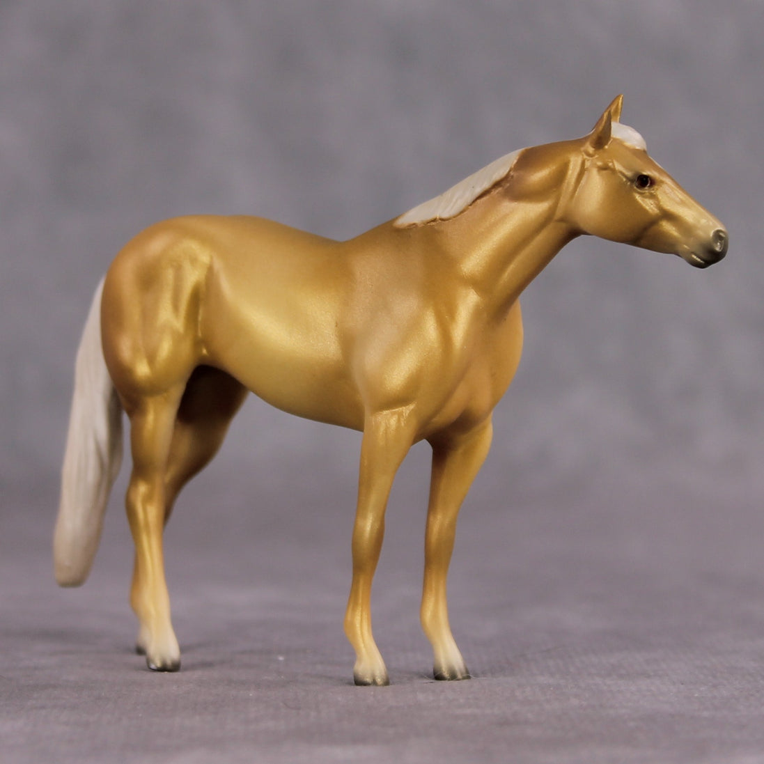 "Mini Aali" LE-11 FCM Stock Chip By Jess Hamill SHCF25 Dinner Model