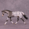 Summer Rain OOAK FCM Pebble Warmblood by Dawn Quick Best Offers LHS25 09/09/2028