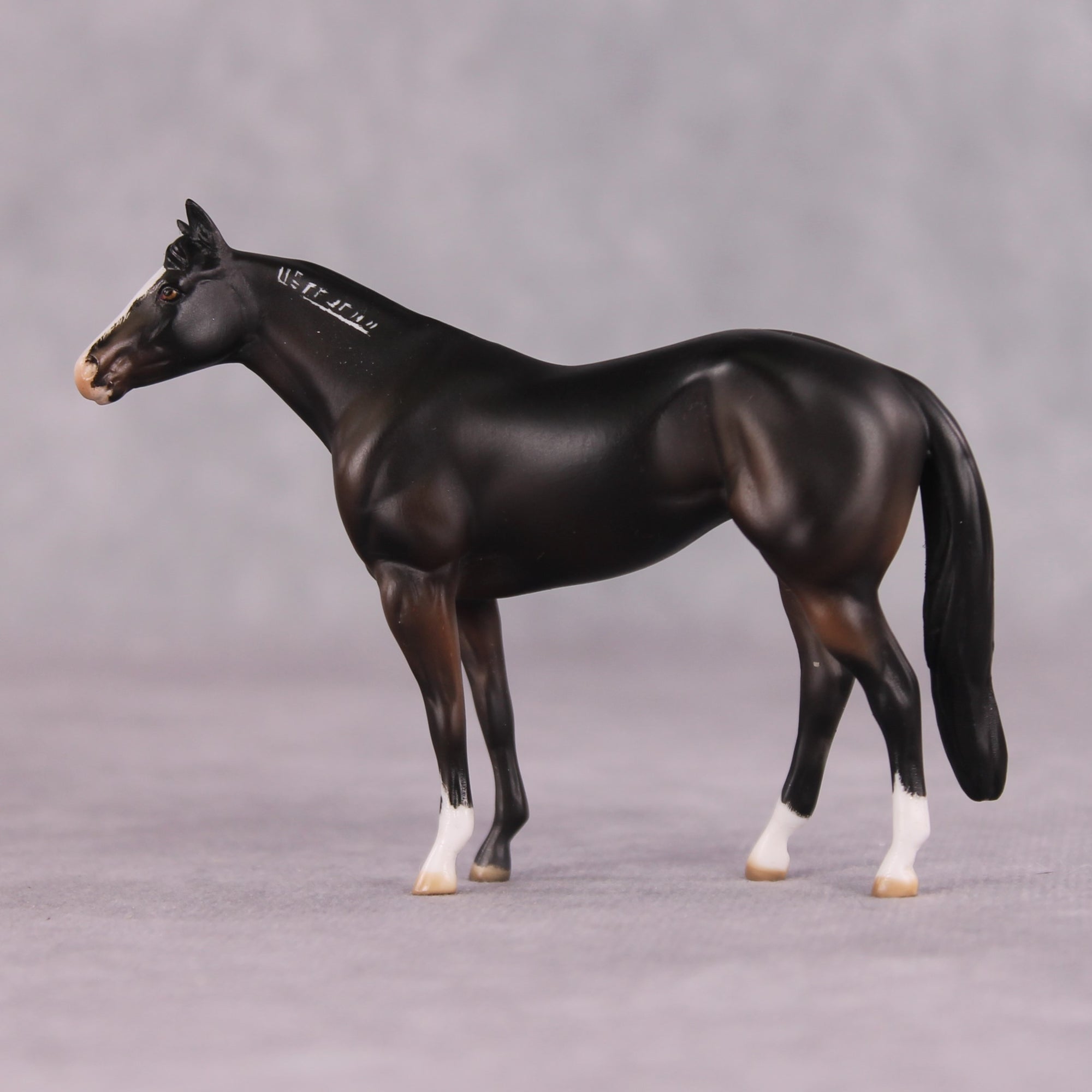 "Mini Prim" LE-25 FCM Stock Chip By Julie Keim SHCF25 Dinner Model