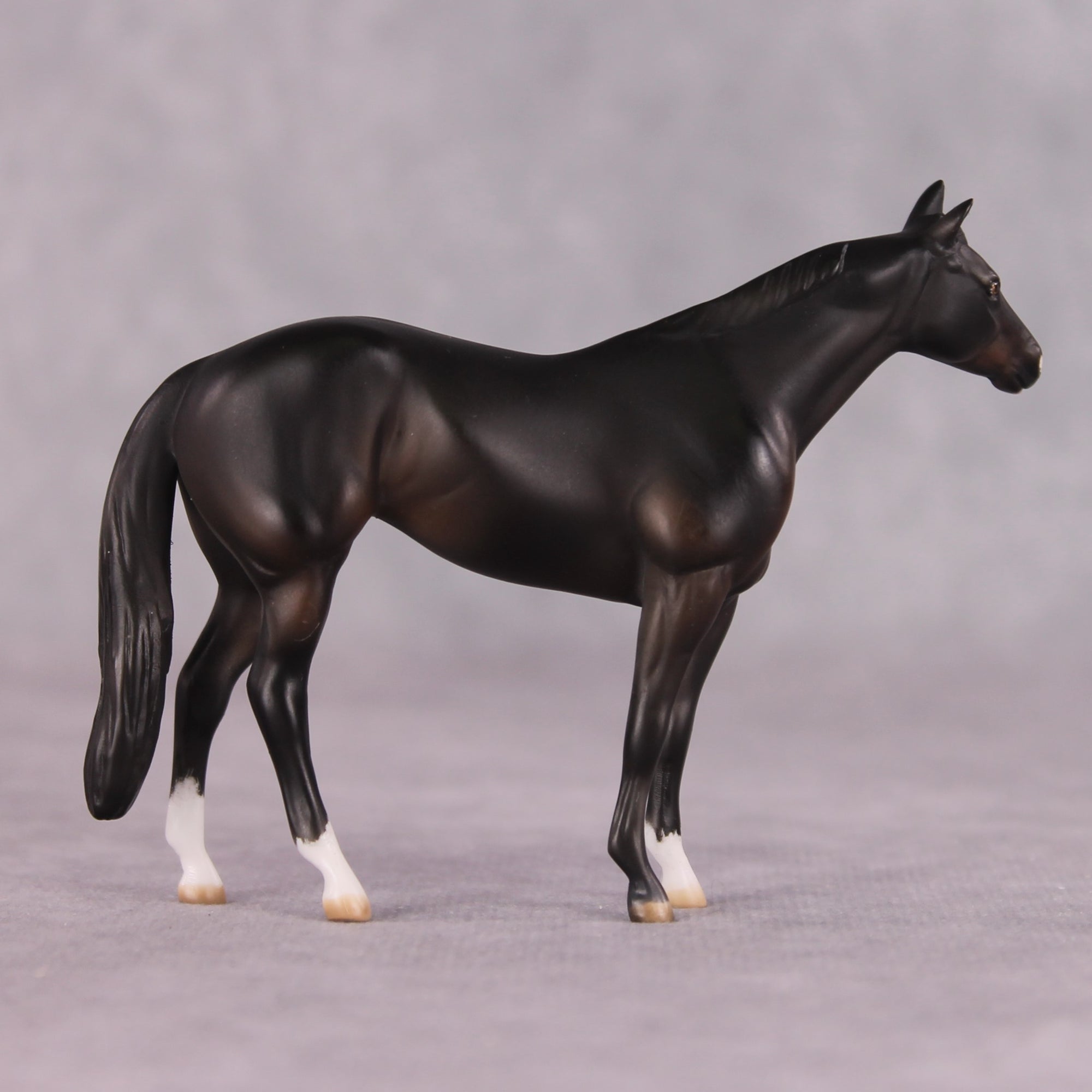 "Mini Prim" LE-25 FCM Stock Chip By Julie Keim SHCF25 Dinner Model