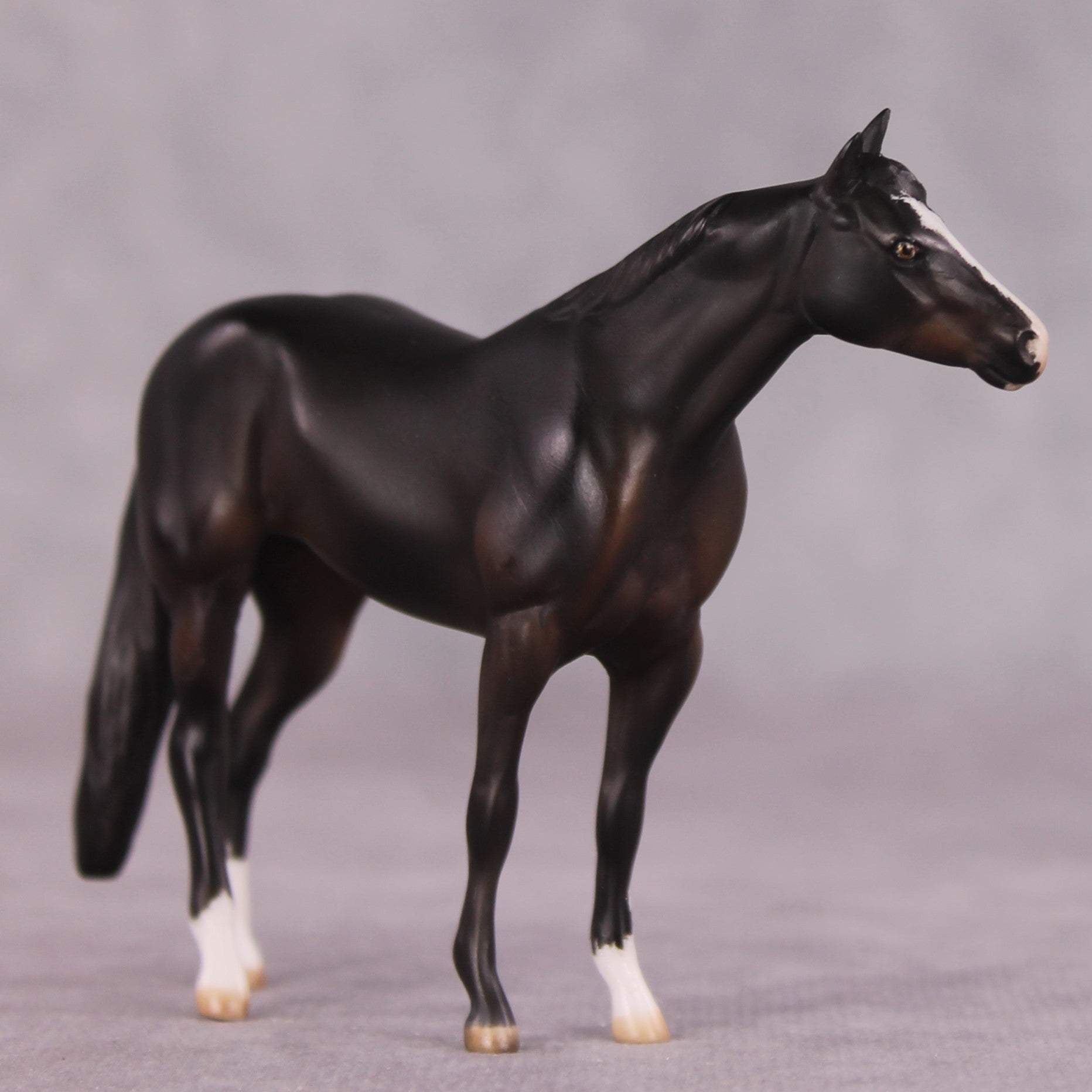 "Mini Prim" LE-25 FCM Stock Chip By Julie Keim SHCF25 Dinner Model