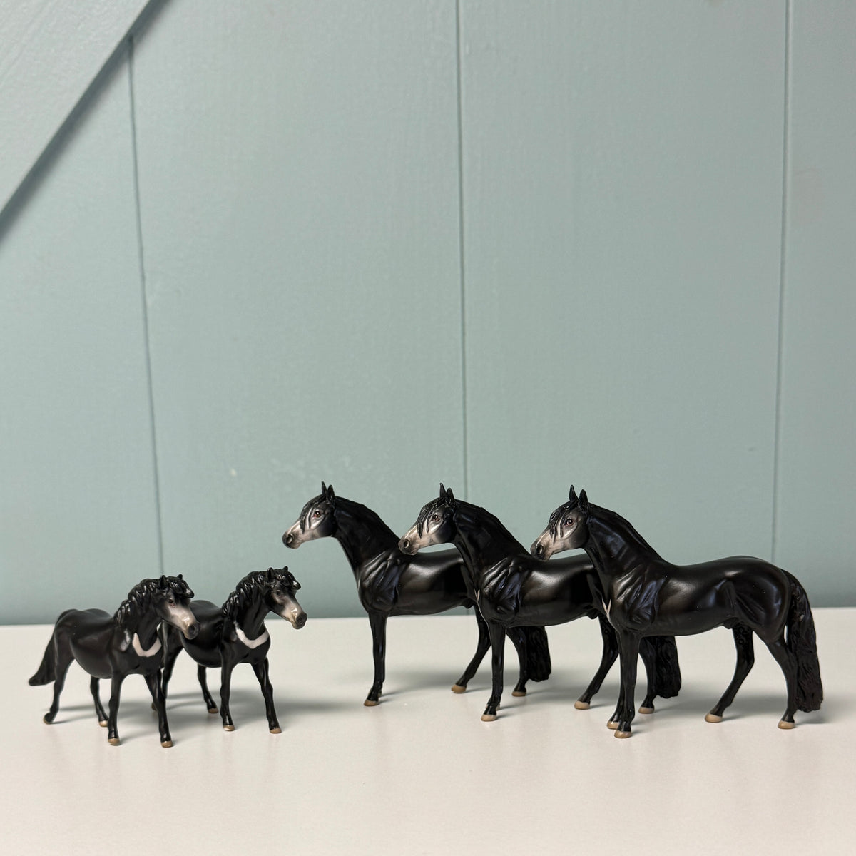 Baloo LE-2 Sloth Bear Deco Pony Chip The Jungle Book Classic Literature Series By Jess Hamill  CL24