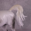 &quot;Moonglow&quot; OOAK FCM Arabian by Ellen Robbins EQ25 Best Offer 07/15/25