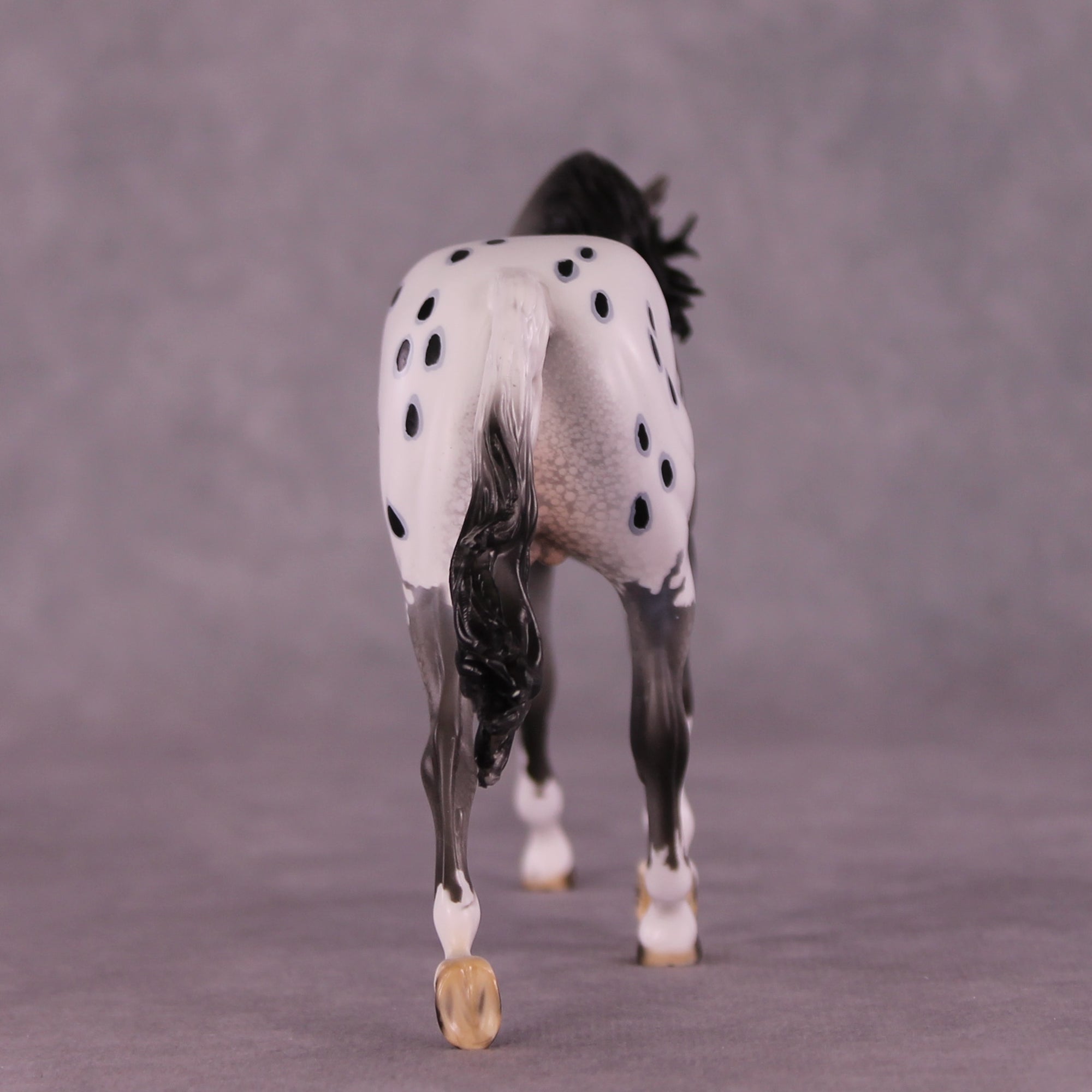 Summer Rain OOAK FCM Pebble Warmblood by Dawn Quick Best Offers LHS25 09/09/2028