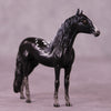 &quot;Birrinbirrin&quot; OOAK Andalusian Chip by Jess Hamill MS25