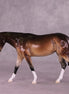 "Makali'i" OOAK Pebble Mule by Ellen Robbins EQ25