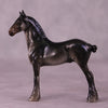 &quot;Bunji&quot; OOAK Draft Chip by Jess Hamill MS25