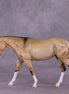 "Nani" OOAK Pebble Mule by Ellen Robbins EQ25