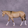 &quot;Nani&quot; OOAK Pebble Mule by Ellen Robbins EQ25