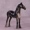 &quot;Bunji&quot; OOAK Draft Chip by Jess Hamill MS25