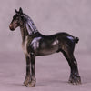 &quot;Bunji&quot; OOAK Draft Chip by Jess Hamill MS25