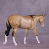 &quot;Nani&quot; OOAK Pebble Mule by Ellen Robbins EQ25