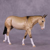 &quot;Nani&quot; OOAK Pebble Mule by Ellen Robbins EQ25