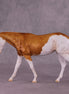 "Mira" OOAK Pebble Mule by Julie Keim EQ25