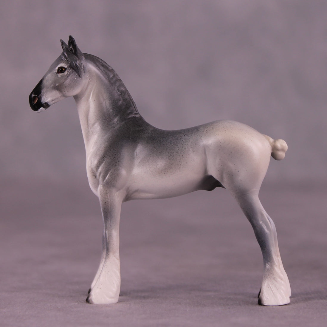 "Marri" OOAK Draft Chip by Jess Hamill MS25