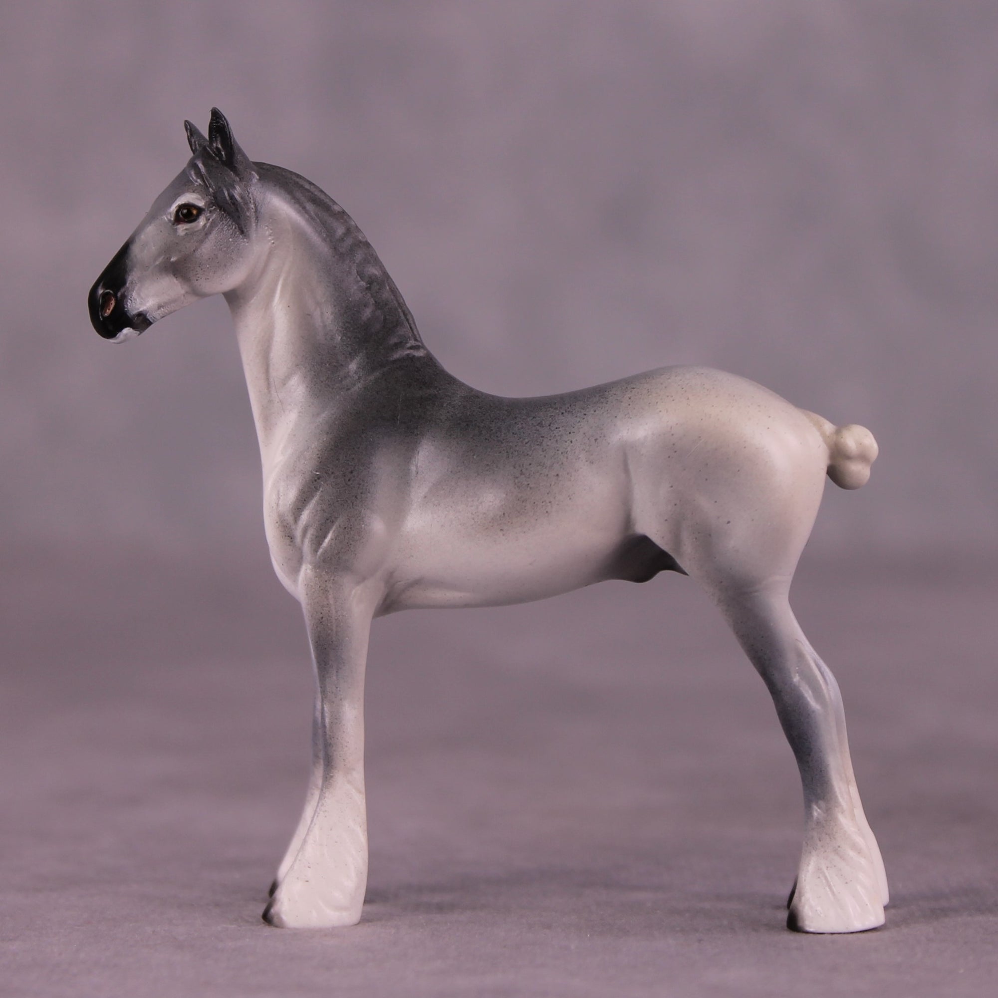 "Marri" OOAK Draft Chip by Jess Hamill MS25