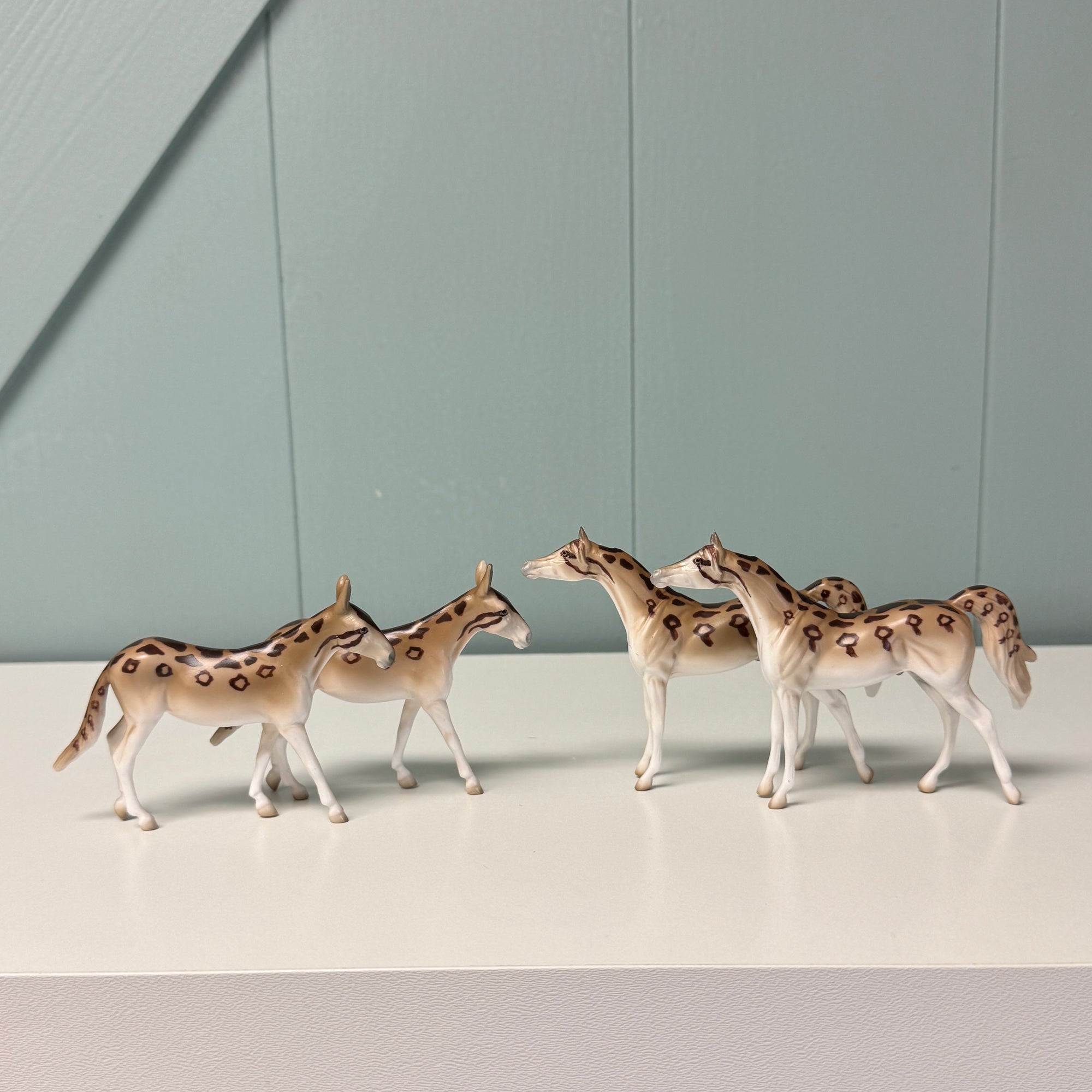 Kaa LE-2 Indian Python Deco Mule Chip The Jungle Book Classic Literature Series By Jess Hamill CL24