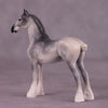 &quot;Marri&quot; OOAK Draft Chip by Jess Hamill MS25