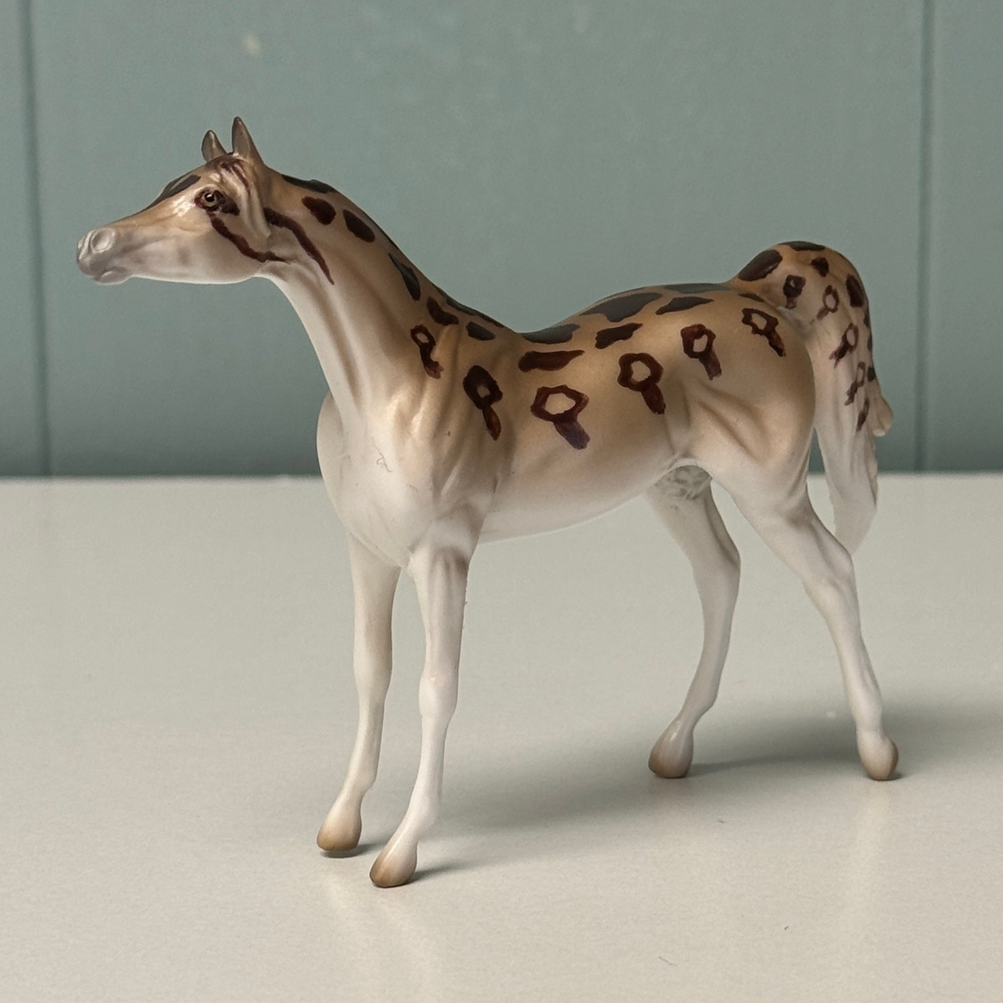 Kaa LE-2 Indian Python Deco Arabian Chip The Jungle Book Classic Literature Series By Jess Hamill CL24