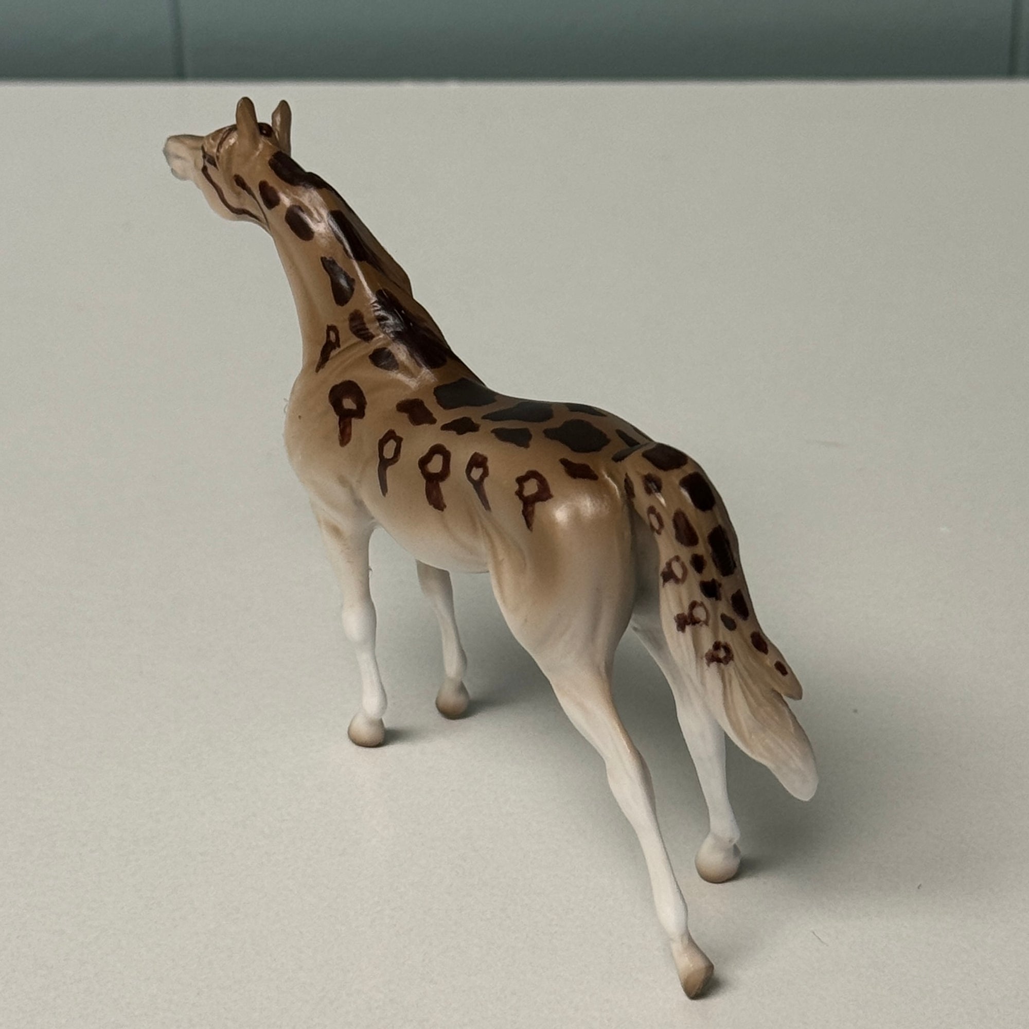 Kaa LE-2 Indian Python Deco Arabian Chip The Jungle Book Classic Literature Series By Jess Hamill CL24