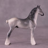 &quot;Marri&quot; OOAK Draft Chip by Jess Hamill MS25