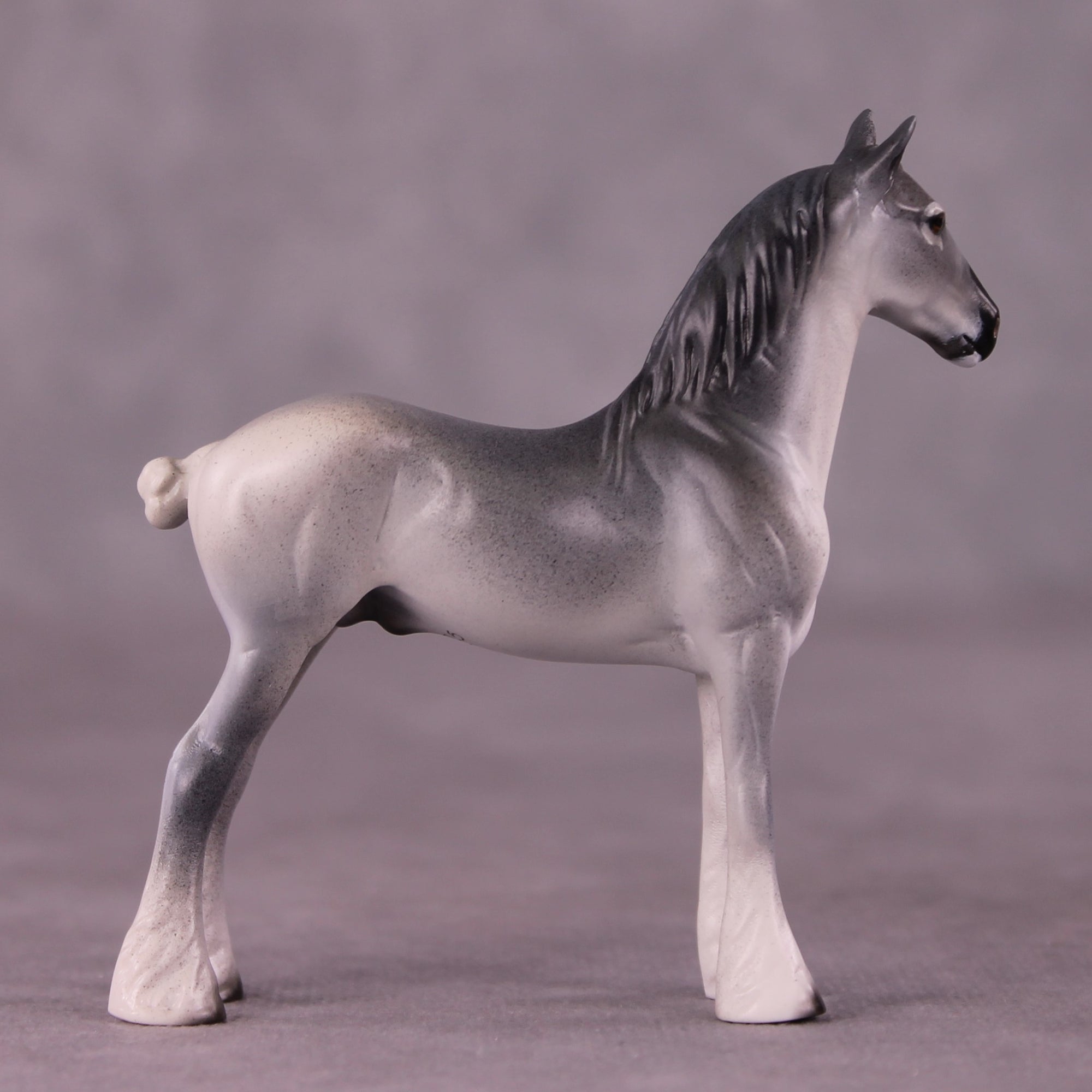 "Marri" OOAK Draft Chip by Jess Hamill MS25