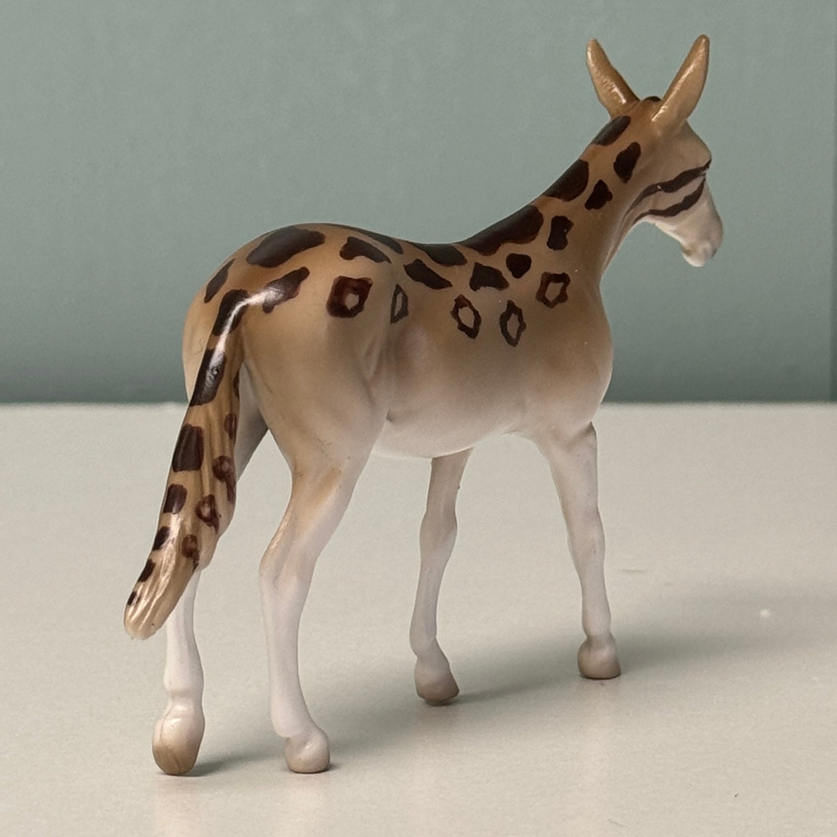 Kaa LE-2 Indian Python Deco Mule Chip The Jungle Book Classic Literature Series By Jess Hamill CL24