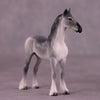 &quot;Marri&quot; OOAK Draft Chip by Jess Hamill MS25