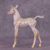 Galandrial OOAK FCM Arabian Foal by Tiffany Purdy GS925