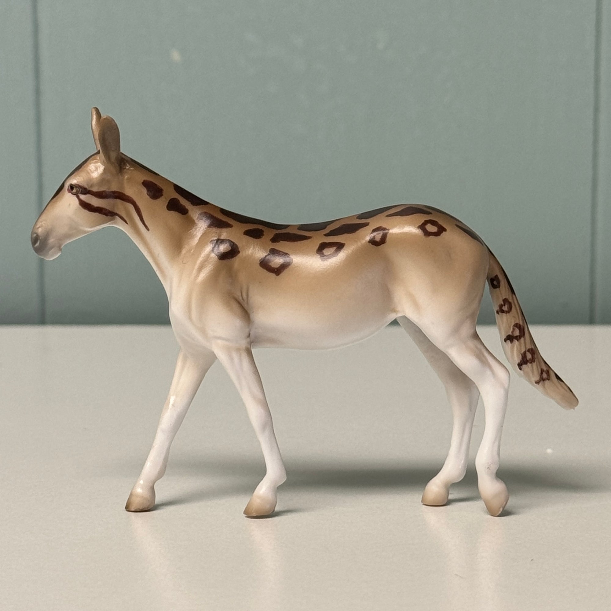 Kaa LE-2 Indian Python Deco Mule Chip The Jungle Book Classic Literature Series By Jess Hamill CL24