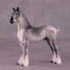 &quot;Marri&quot; OOAK Draft Chip by Jess Hamill MS25