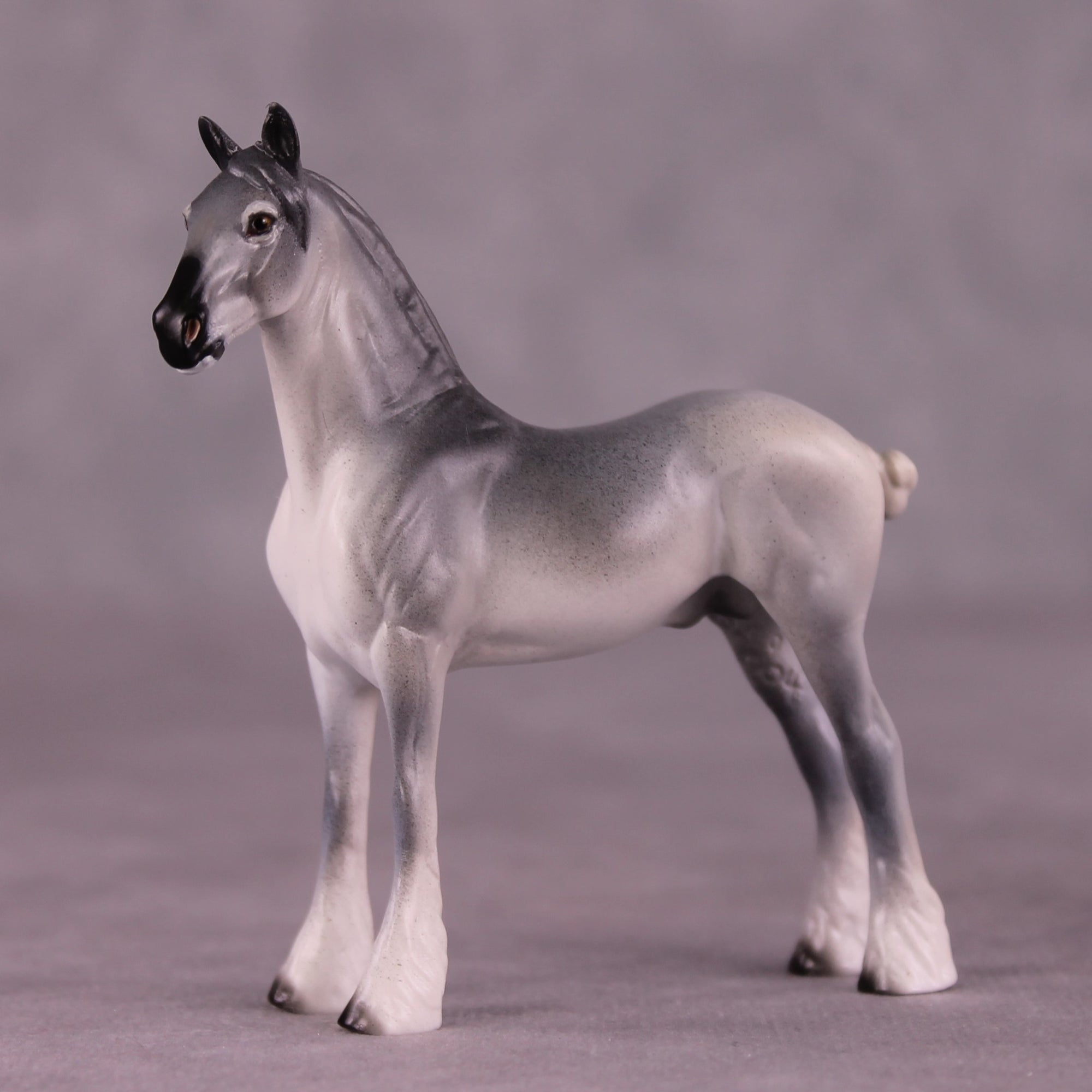 "Marri" OOAK Draft Chip by Jess Hamill MS25