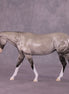 "Gravitas" OOAK Pebble Mule by Dawn Quick EQ25