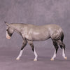 &quot;Gravitas&quot; OOAK Pebble Mule by Dawn Quick EQ25