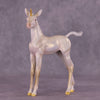 Galandrial OOAK FCM Arabian Foal by Tiffany Purdy GS925
